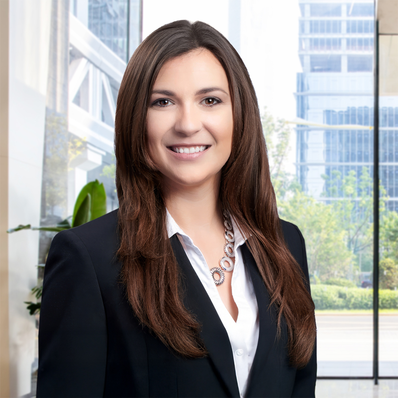 Katherine Renfro-Decker