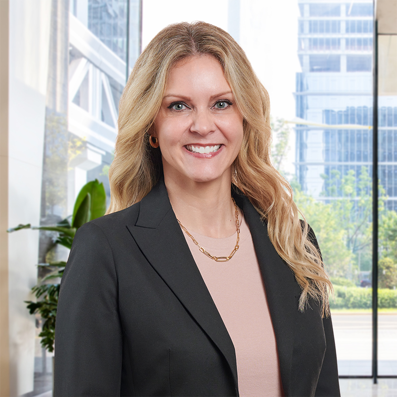 Suzanne Krusell Smith