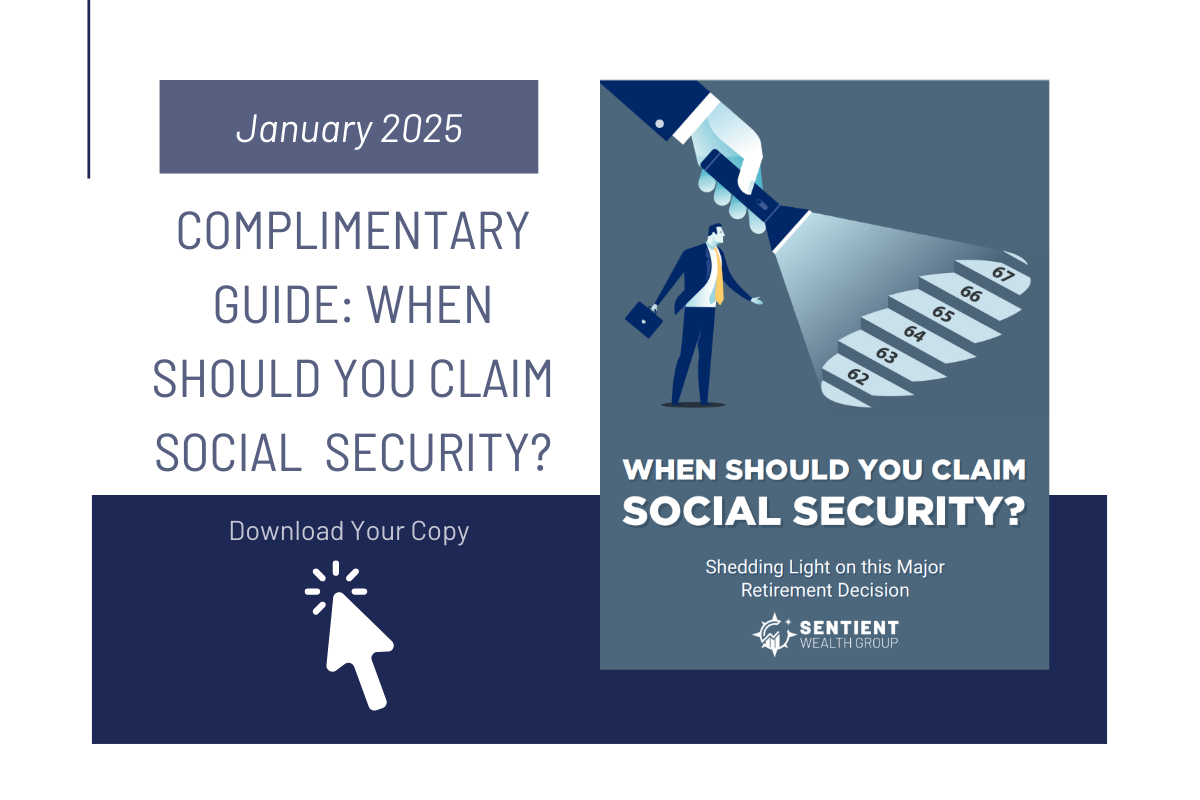 Featured image for “When Should You Claim Social Security?”