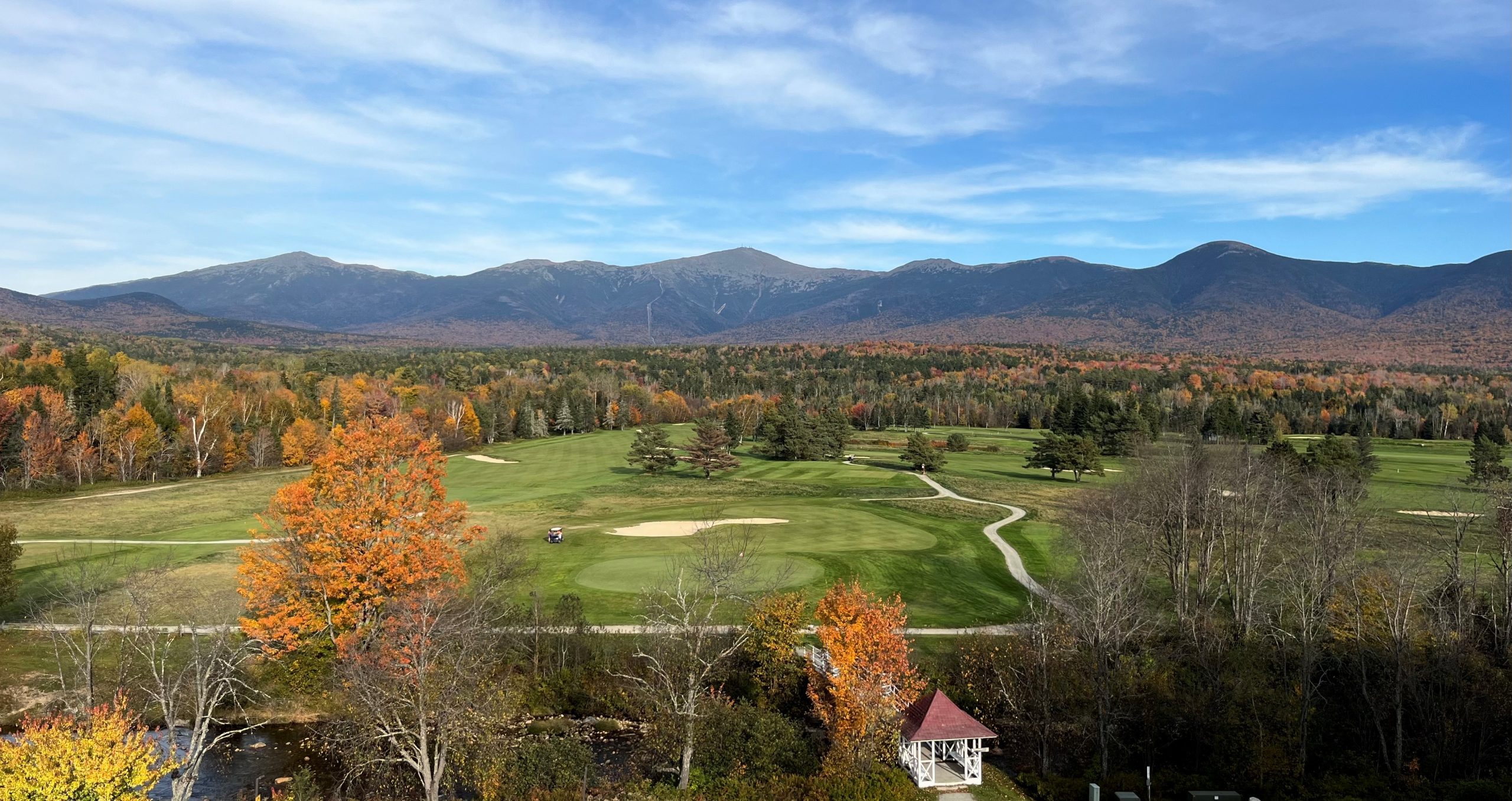 Featured image for “Lincoln, New Hampshire”